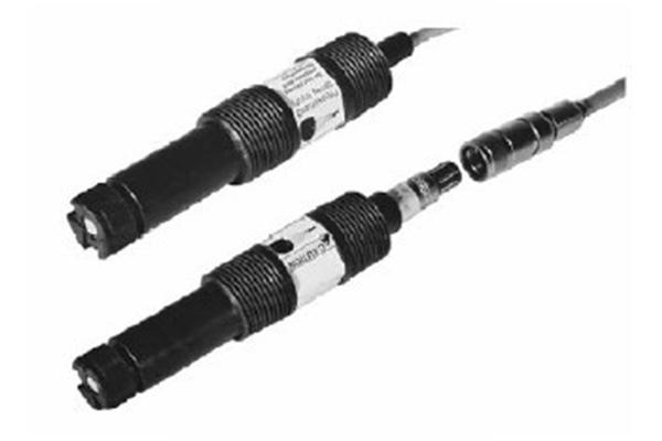 罗斯蒙特微量溶解氧传感器