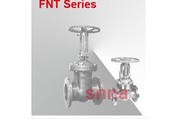FNT闸阀