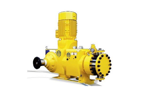 米顿罗Primeroyal高性能计量泵