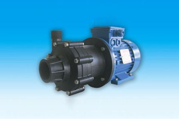 非金属磁力驱动离心泵