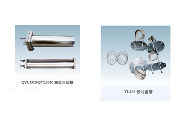 QYL3910QYL2010冷却器