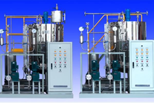 RFJY系列化学加药装置